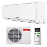 Сплит-система SHIVAKI SSH-P079DC/SRH-P079DC
