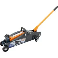 Подкатной домкрат Ombra OHT225C