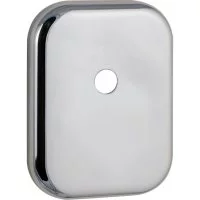 Декоративная накладка под шток Fuaro ESC 486-O SQ XL CP-8