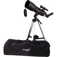 Телескоп Levenhuk Skyline Travel 80