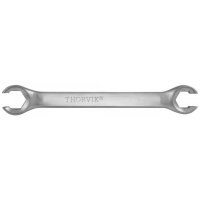 Гаечный разрезной ключ THORVIK W41012 ARC
