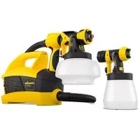Краскораспылитель Wagner W 690 Flexio