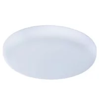 Светильник встраиваемый светодиодный белый 18 Вт 4000К IP20 Arte Lamp Prior (A7983PL-1WH)