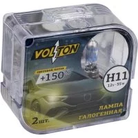 Галогенная лампа VOLTON VLT1503