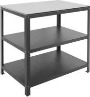 Стол уличный Gratar Patio P-01 90x57x93 см