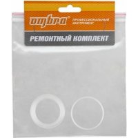 Ремонтный комплект для цилиндра гидравлического прямого действия Ombra OHT410NRK