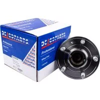 Задняя ступица Delcoparts 19350426