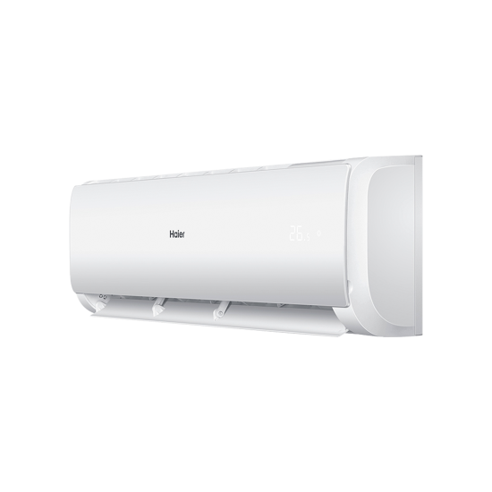 Сплит-система Haier TUNDRA HSU-09 HTT03/R3 9K BTU охлаждение/обогрев Wi-Fi