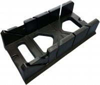 Стусло Accurate JT1520074-1 300x105 мм цвет черный