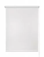 Штора рулонная Сансет 110x250 см белая