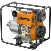 Мотопомпа CARVER CGP 6080-DIESEL
