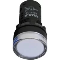 Лампа КЭАЗ AD22DS(LED)