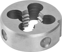 Плашка Спец М10x1.5 мм