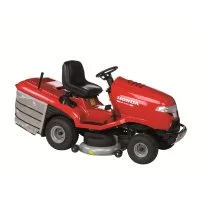 Садовый трактор HONDA HF 2417