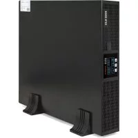 Источник бесперебойного питания ExeGate On-line PowerExpert ULS-2000.LCD.AVR.C13.USB.RS232.SNMP.2U