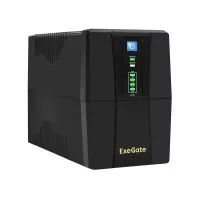 Ибп ExeGate Power Back