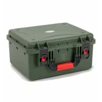 Ударопрочный кейс DGCASE @80-02-olive