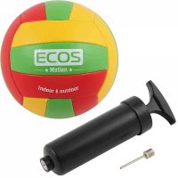 Волейбольный мяч Ecos MOTION VB105P №5
