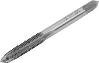Метчик ручной Спец М5 x 0.8 мм, 2 шт.