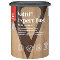 Грунт-антисептик Tikkurila Valtti Expert Base прозрачный 0.9 л