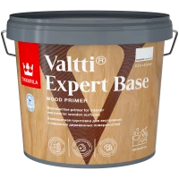 Грунт-антисептик Tikkurila Valtti Expert Base прозрачный 2.7 л