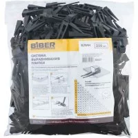 Клин СВП Biber 55637