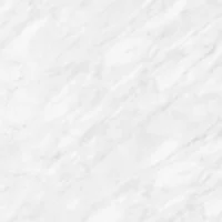 Стеновая панель White Carrara 240x0.4x60 см АКП цвет белый