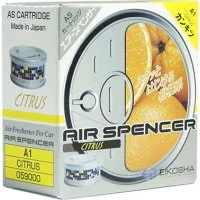 Меловой ароматизатор EIKOSHA SPIRIT CITRUS