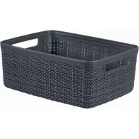 Корзина CURVER JUTE S