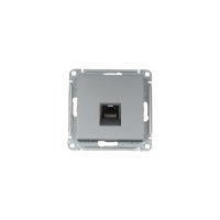 Компьютерная розетка Systeme Electric AtlasDesign