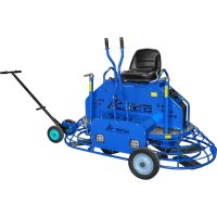 Бензиновая заглаживающая машина ТСС TSS DRD 2000H