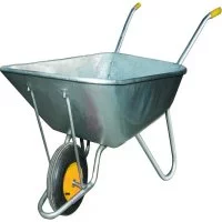 Строительная тачка Biber 99403