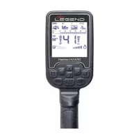 Металлоискатель Nokta Makro nokta legend whp pro package