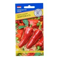 Сладкий перец овощи Престиж-Семена Портека