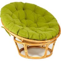 Кресло Tetchair PAPASAN 23/01 W