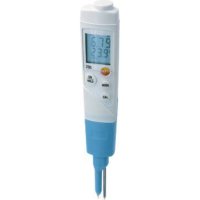 Портативный ph-метр Testo к0000015987