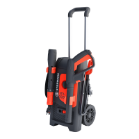 Минимойка высокого давления Sterwins ST3, 150 бар, 450 л/ч