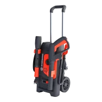 Минимойка высокого давления Sterwins ST3, 150 бар, 450 л/ч