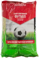Газон Агросидстрейд Футбол 1 кг