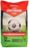 Газон Агросидстрейд Спортивный 3 кг