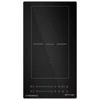Варочная панель индукционная Maunfeld CVI292S2BBK Inverter 2 конфорки черная