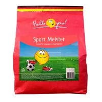 Семена газонной травы ГазонCity Hallo, gras! Sport Meister Gras