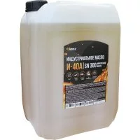Индустриальное масло Glanz И-40А