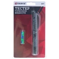 Тестер тормозной жидкости THORVIK BFT