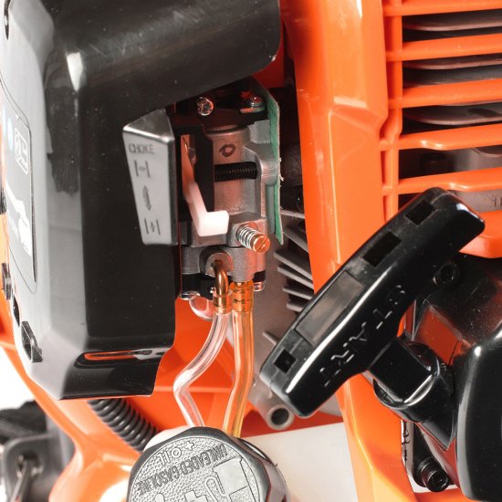 Воздуходувка бензиновая ранцевая Patriot BGK 345 1840 Вт (755100345)