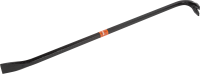 Лом-гвоздодер шестигранный Спец 3835 15x600 мм