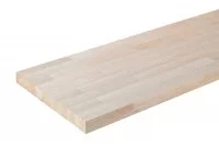 Тетива сращенная бук экстра 50x300x3000 мм