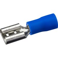Разъем плоский изолированный Duwi РПИМ 1,5-2,5 кв.мм (10 шт.)