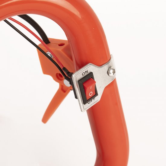 Мотобур бензиновый Patriot AE140D 2.5 л.с.