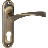 Ручка VETTORE 61.323 miNI AB